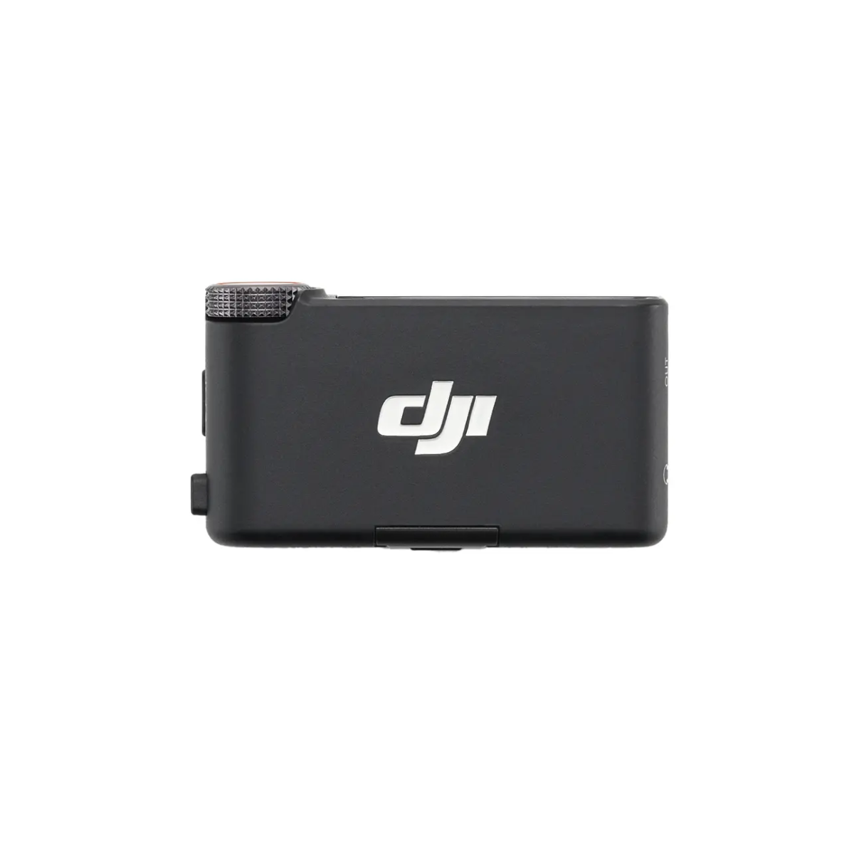DJI Mic 3 Receiver