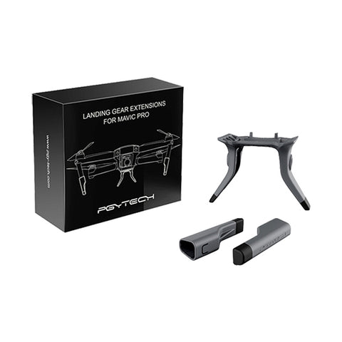 PgyTech Landing Gear Extender For Mavic Pro