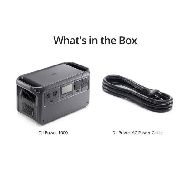 DJI Power 1000 (NA)