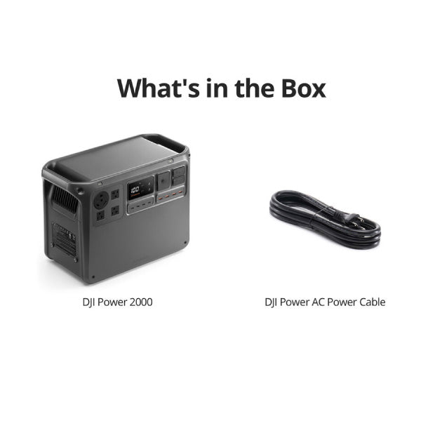 DJI Power 2000 (CN)