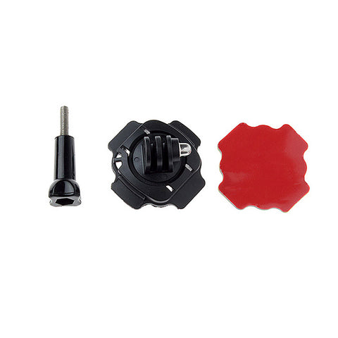 GP92 Helmet Mount360 for Hero4