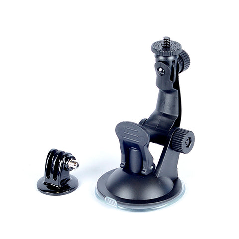 GP61 Suction Cup Mount w/Tripod