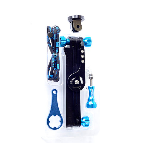 Smatree Smapole X1 3way Extension