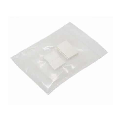 GP89 Anti-Fog Insert 12 Pieces for Hero4