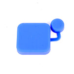 GP132 Silicon Cap Hero4-Blue