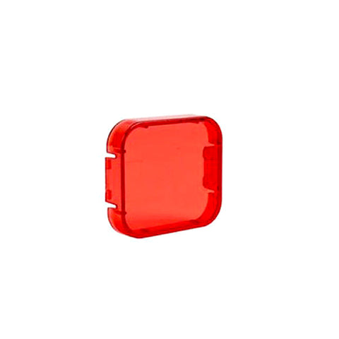 GP398 Red Filter for Hero5/6/7