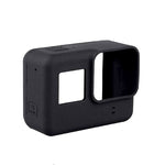 GP397 Hero5/6/7 Silicon Case-Black