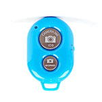 WiFi Remote-Blue