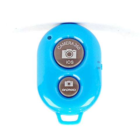 WiFi Remote-Blue