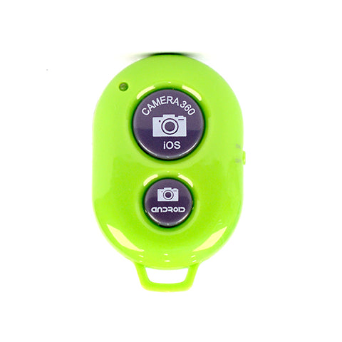 WiFi Remote-Green