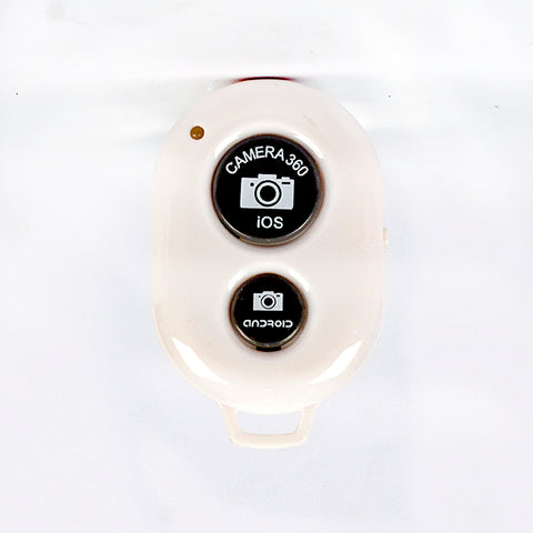 WiFi Remote-White