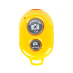 WiFi Remote-Yellow