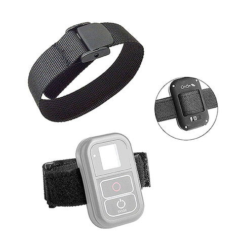 GP95 Belt for Hero3/+ Remote-Black