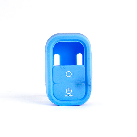 GP112 Silicon for Remote-Blue