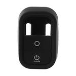 GP112 Silicon for Remote-Black