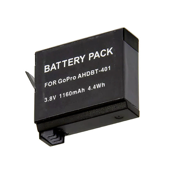 Rui Battery for Hero4