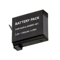 Rui Battery for Hero4