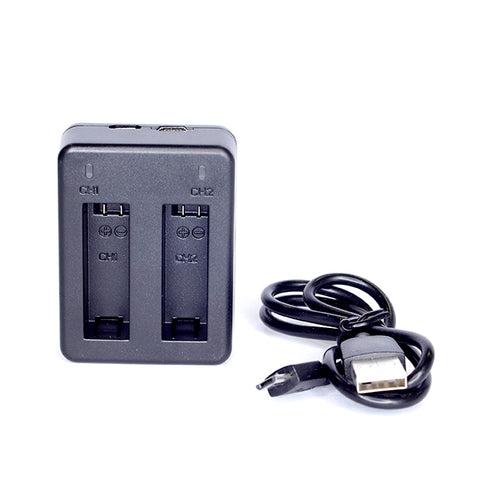 Rui Hero4 Dual Charger