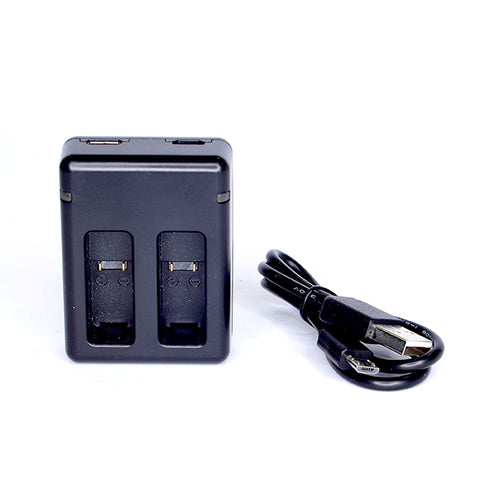 Rui Hero5/6/7 Dual Charger