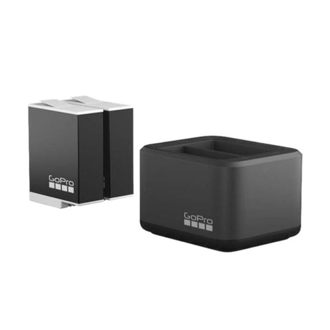 SM1103 HERO11 BATT+DUAL CHARGER