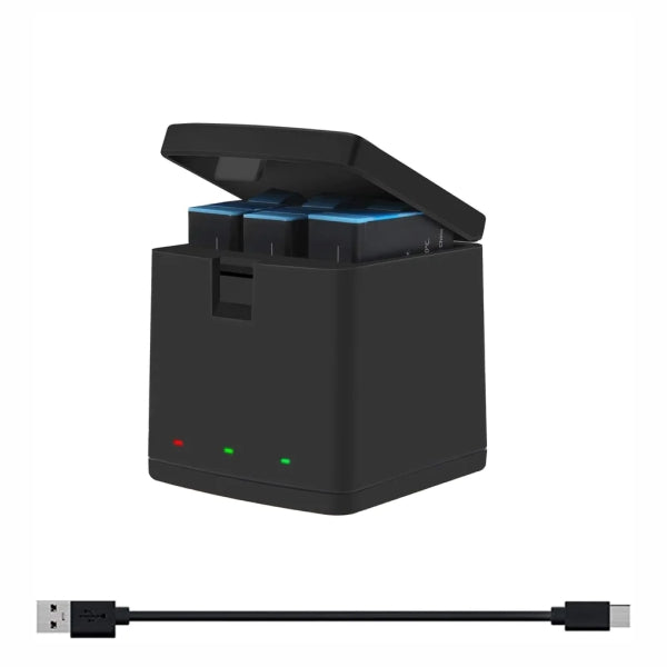 RUI AHDBT901 Charger