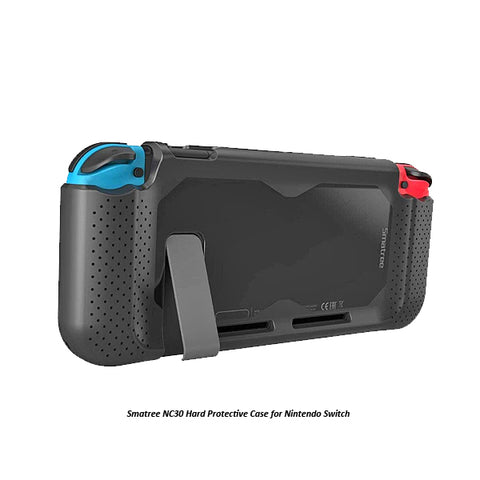 Sma NC30Protective Case-Nintendo Switch