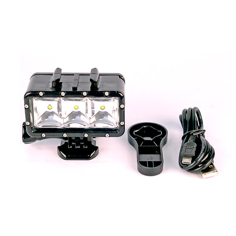 Smatree CO-001 GoPro LED Light