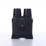 SEEMOR 200 Color NightVision Goggles 2Batteries Set