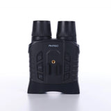 SEEMOR 200 Color NightVision Goggles 2Batteries Set