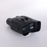 SEEMOR 200 Color NightVision Goggles 2Batteries Set