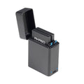 AKASO Seemor AI Nightvision Goggles Dual Charger