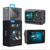 AKASO Brave 8 Action Camera