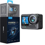 BRAVE 8 LITE