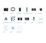 Superkit for BRAVE 8 8LITE
