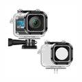 AKASO Waterproof Case for Brave 8 / Lite