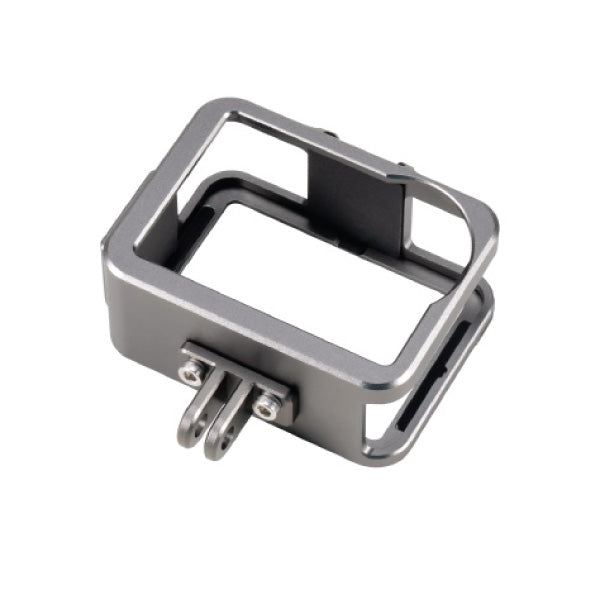 BRAVE 8 / BRAVE 8 Lite Aluminum Protective Cage Black