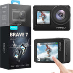 AKASO Brave 7 Action Camera