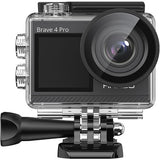 AKASO Brave 4 Pro Action Camera