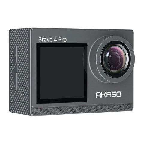 AKASO Brave 4 Pro Action Camera