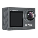 AKASO Brave 4 Pro Action Camera