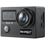 AKASO Brave 4 Action Camera