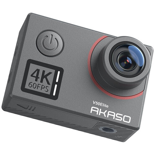 V50 ELITE Action Camera