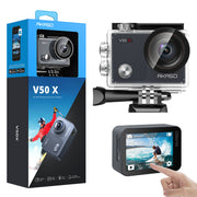 AKASO V50X Action Camera