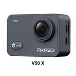 AKASO V50 X Action Camera
