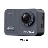 AKASO V50 X Action Camera