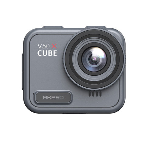 V50 X Cube Mini Action Camera