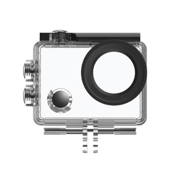 Akaso Waterproof Case for EK7000PRO/Brave4/V50X