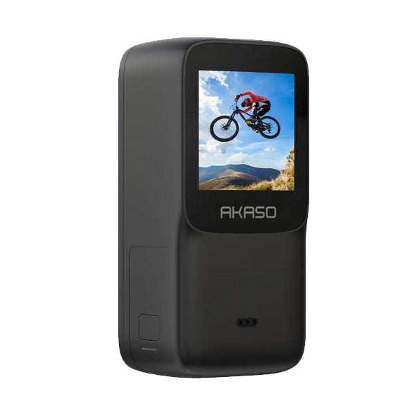 KEYCHAIN 2 Action Camera Body