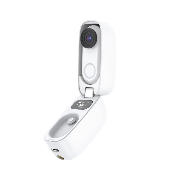 SNAP X Action Camera