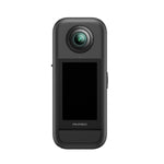 360 Action Camera 2 Batteries Standard Bundle